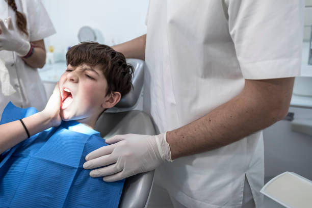 Professional Emergency Dentist in KS